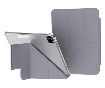 Etui na tablet SwitchEasy Origami Nude do iPad 10/11 gen (10.9")
(Alaskan Blue)